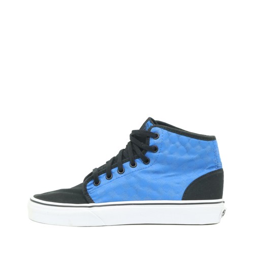 Vans damen sk8 mid - sk8-mid, schuh
