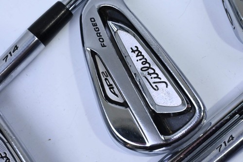 Titleist 714 ap2 eisen 4 - 714, /