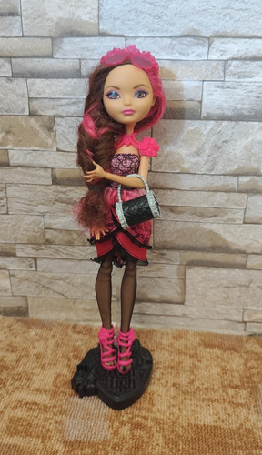 Ever after high briar beauty - ever,