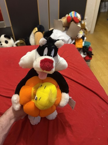 Sylvester und tweety - und,