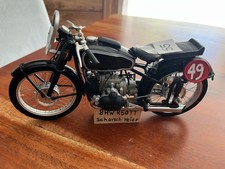 Bmw motorrad modell r50 - motorrad,