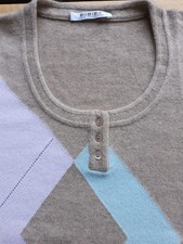 RODIER 100% Cachemire Damen