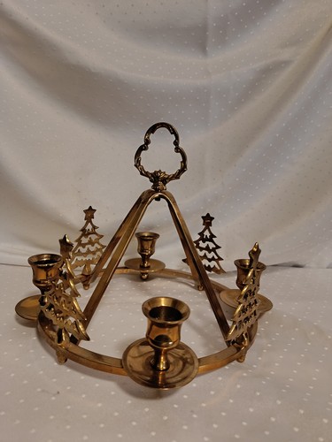 Advent kranz messing - advent,