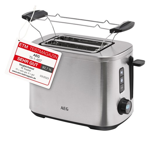Aeg deli 4st - aeg, 7