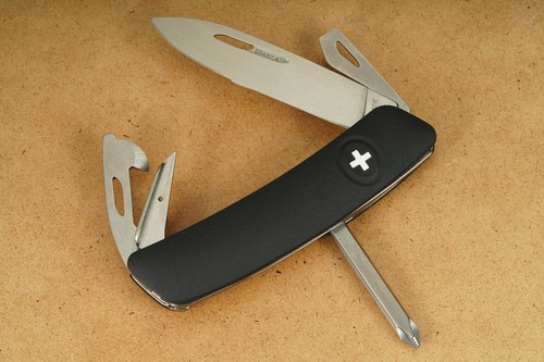 Swiza taschenmesser - swiza,