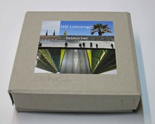 SEHBÜCHER-Box mit 8