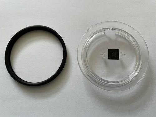 Nespresso aeroccino deckel - nespresso, 3