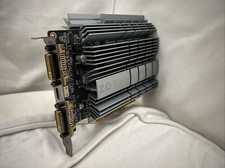 ZOTAC nVIDIA GeForce GT 430