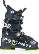 Fischer one 0 - fischer, rc
