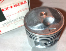Kolben Suzuki DR-Z 125  12111-05202-0F0