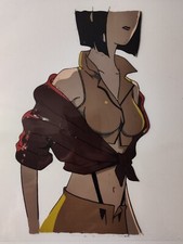 Cowboy bebop original - bebop,