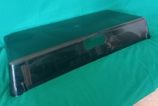 Saba Ultra Hifi Center 9903 Haube Receiver, Kassettendeck, Verstärker, Abdeckung