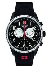 Swiss Alpine Military Chrono  7082.9877 Herren Armbanduhr