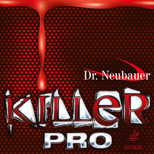 Neubauer killer pro - dr.,