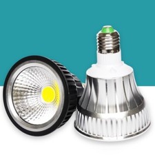 1x COB High Power Par30 LED