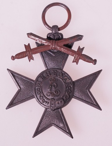 Bayern militärverdienstkreuz - bayern,