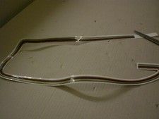 Honda CX 500 C TAnkdekor