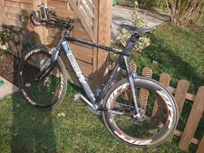 Rennrad triathlonebike - rennrad,