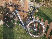 Rennrad Triathlonebike Zeitfahrrad Scott PLASMA Limited Edition