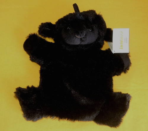 Handpuppen schaf lamm kinder - 1,