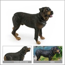 Hunde Figur Statue Realistisch