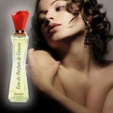 Julie: Oriental Epicé - Eau de Parfum für Damen