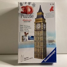 S090 - Ravensburger 3D Puzzle