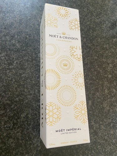 Moet chandon imperial - &,