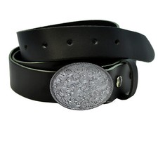 Gürtelschnalle Western