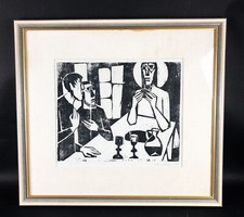 Marlene REIDEL (1923-2014)