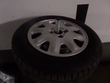 CONTINENTAL SOMMERREIFEN / ALUFELGE - 175/65/R14