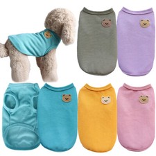 Süße Haustierkleidung