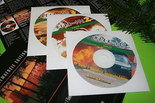 3 CD GERÄUSCHE GEMAFREI