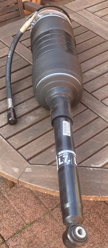 Mercedes stoßdämpfer - mercedes,