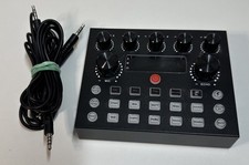 Squarock V8s Sound Card with
