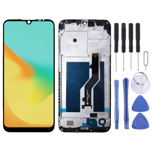 Lcd screen and digitizer - lcd, full