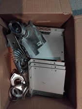 Aluminiumschrott  20 kg fast alles Kühlkörper