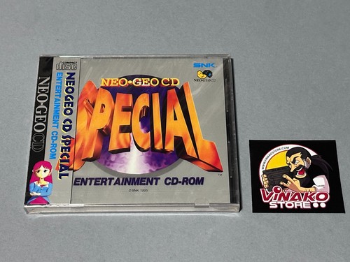 Neo geo special - neo,