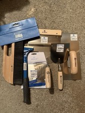 Spachtel Set Aus Edelstahl Von