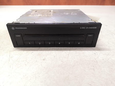 VW GOLF IV Variant 1J5 CD-Wechsler 1K0035110B 1.6 Benzin 2004 28649453