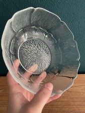 Vintage Luminarc Arcoroc Fleur