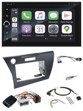 Blaupunkt DAB Lenkrad TMC