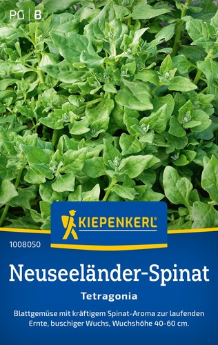 Spinat tetragonia mhd - *, *