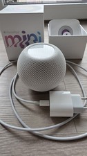 Apple HomePod Mini - Weiß (A2374)
