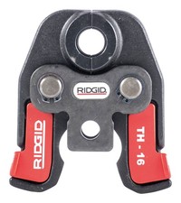 Ridgid Pressbacke TH Kompakt TH 32 mm 19 kN, Henco