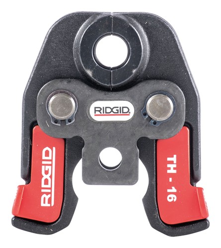 Ridgid pressbacke kompakt - ridgid,