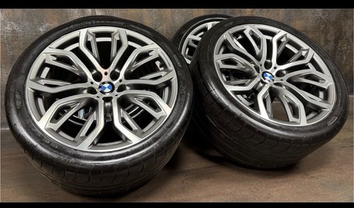 Original bmw x5m - x5m, x6m