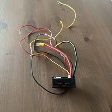 Joy-it VAO10020 Digitales