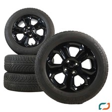 Original Ford Ecosport Winterräder Winterreifen 16 Zoll 205/60 R16 92H