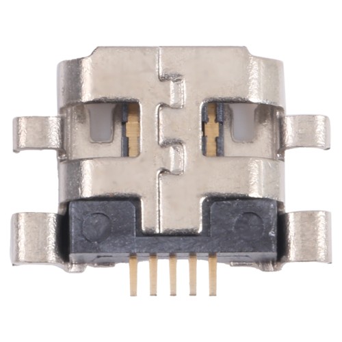 Ladebuchse connector ersatz - ladebuchse,